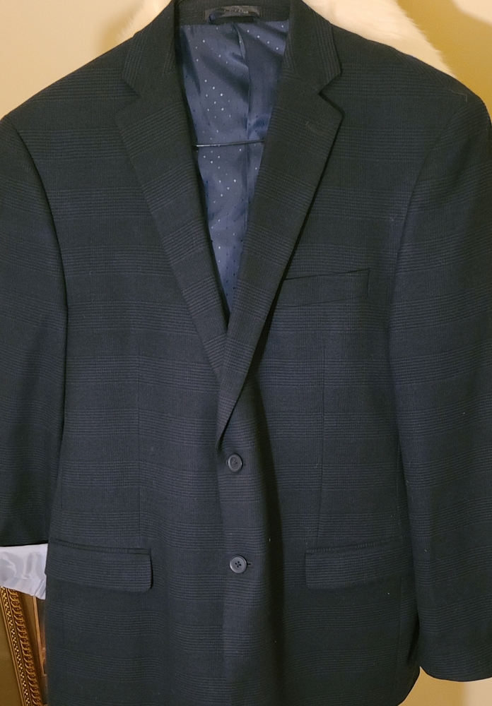 Collection by Michael Strahan Sport Coat 42R